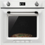 Духовой шкаф SMEG sfp6925bpz