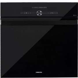 Духовой шкаф HIBERG VM 6193 B