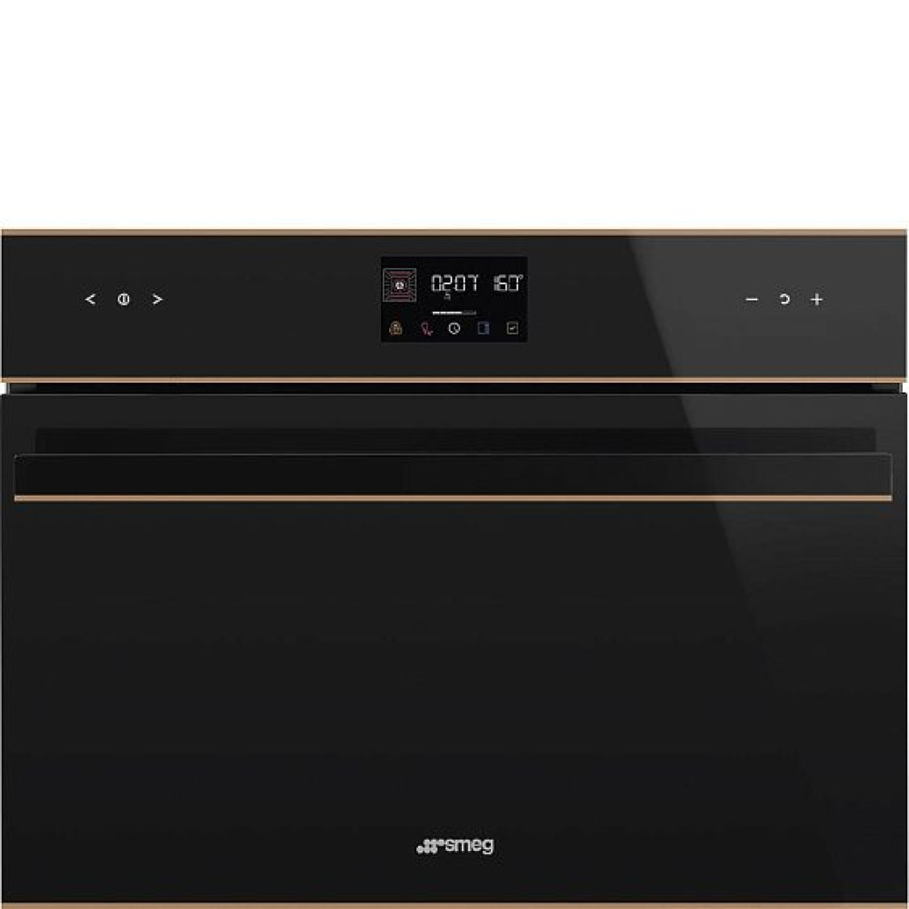 Духовой шкаф SMEG SO4602M1NR