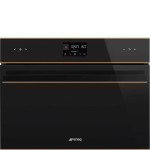 Духовой шкаф SMEG SO4602M1NR