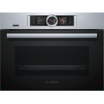 Духовой шкаф BOSCH CSG656RS6