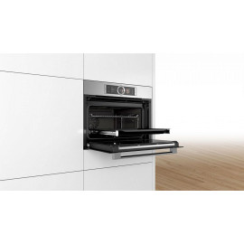 Духовой шкаф Bosch CSG 656 RS2