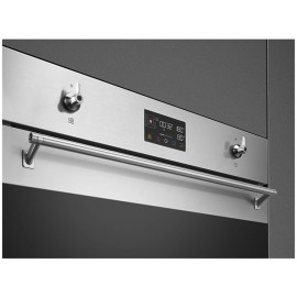 Духовой шкаф SMEG SOP6302S2PX