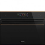 Духовой шкаф SMEG SF4606WMCNR