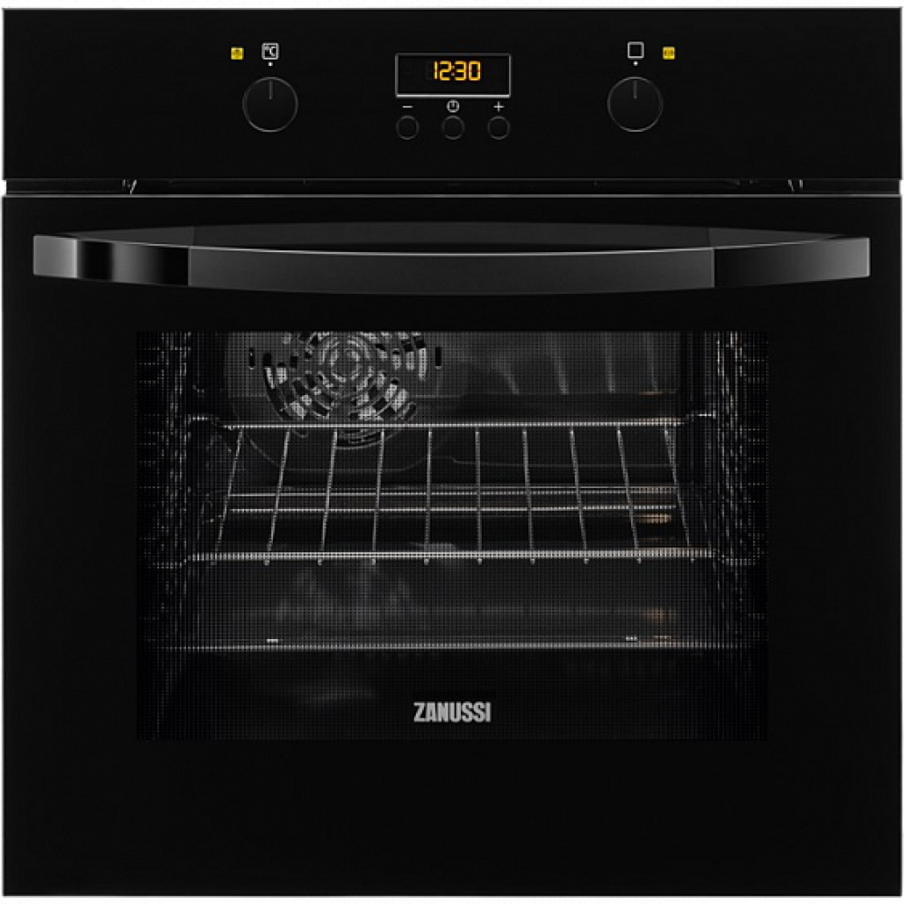 Духовой шкаф ZANUSSI OPZB4230B