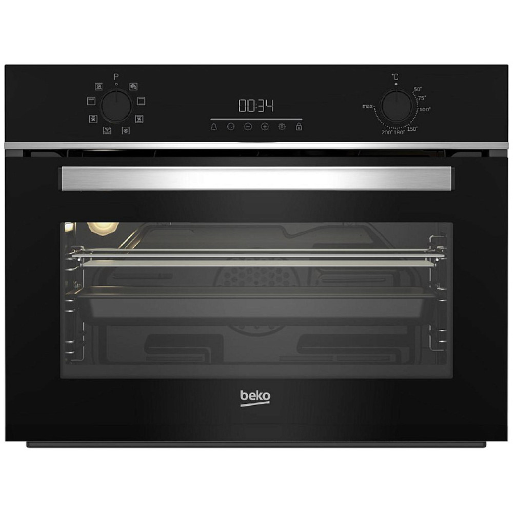 Духовой шкаф BEKO BBCM13300X