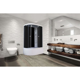 Душевая кабина PARLY EC122R