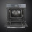 Духовой шкаф Smeg SFP 6104 STS