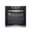 Духовой шкаф BEKO BIS 15300 X