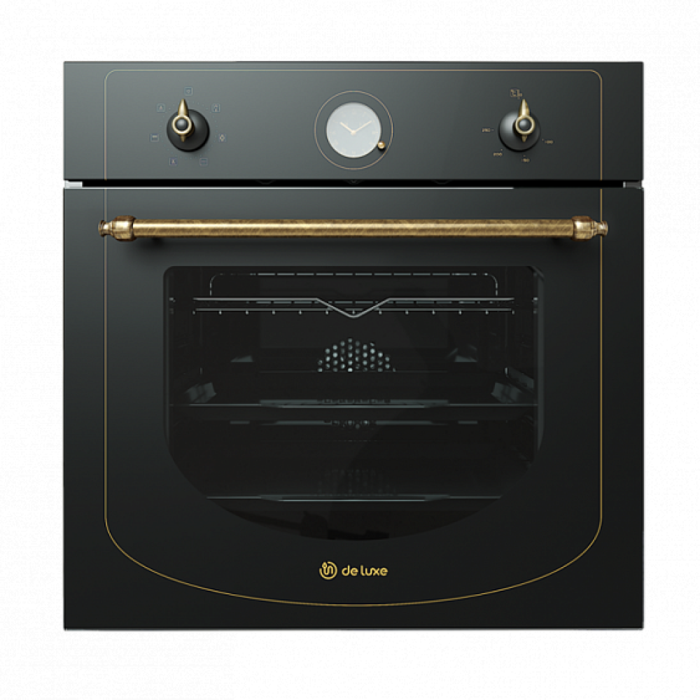 Духовой шкаф DeLuxe 6006.05 эшв-062