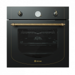 Духовой шкаф DeLuxe 6006.05 эшв-062