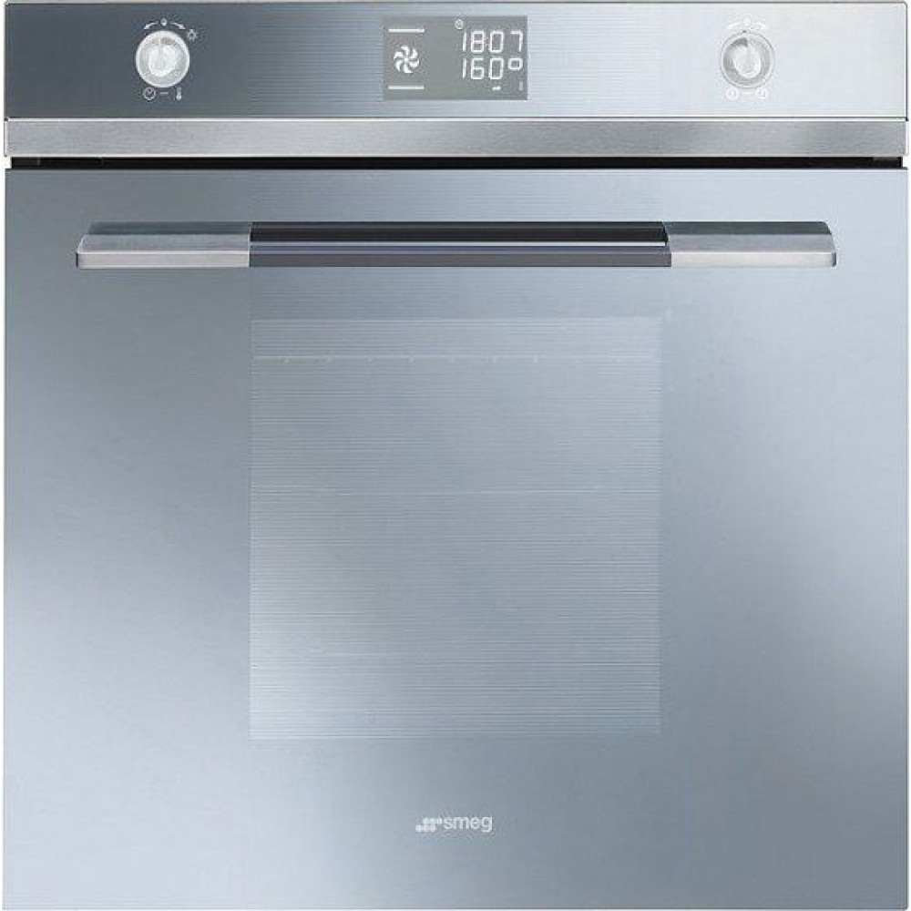 Духовой шкаф SMEG sfp120s-1