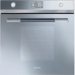 Духовой шкаф SMEG sfp120s-1