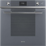 Духовой шкаф SMEG SOP6101S2S