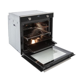 Духовой шкаф BRANDT BOH1325X