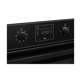 Духовой шкаф MONSHER MOE 6181 Noir