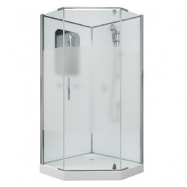 Душевая кабина GROSSMAN GR-170D
