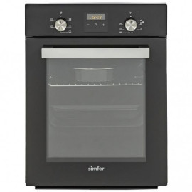 Духовой шкаф SIMFER B4EB56016