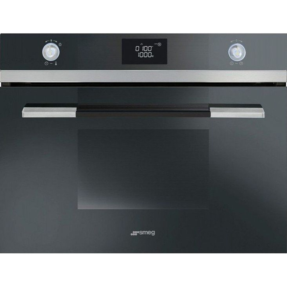 Духовой шкаф SMEG sf4120mcn