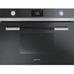 Духовой шкаф SMEG sf4120mcn