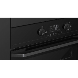 Духовой шкаф HAIER HOQ-K5AAN3GB