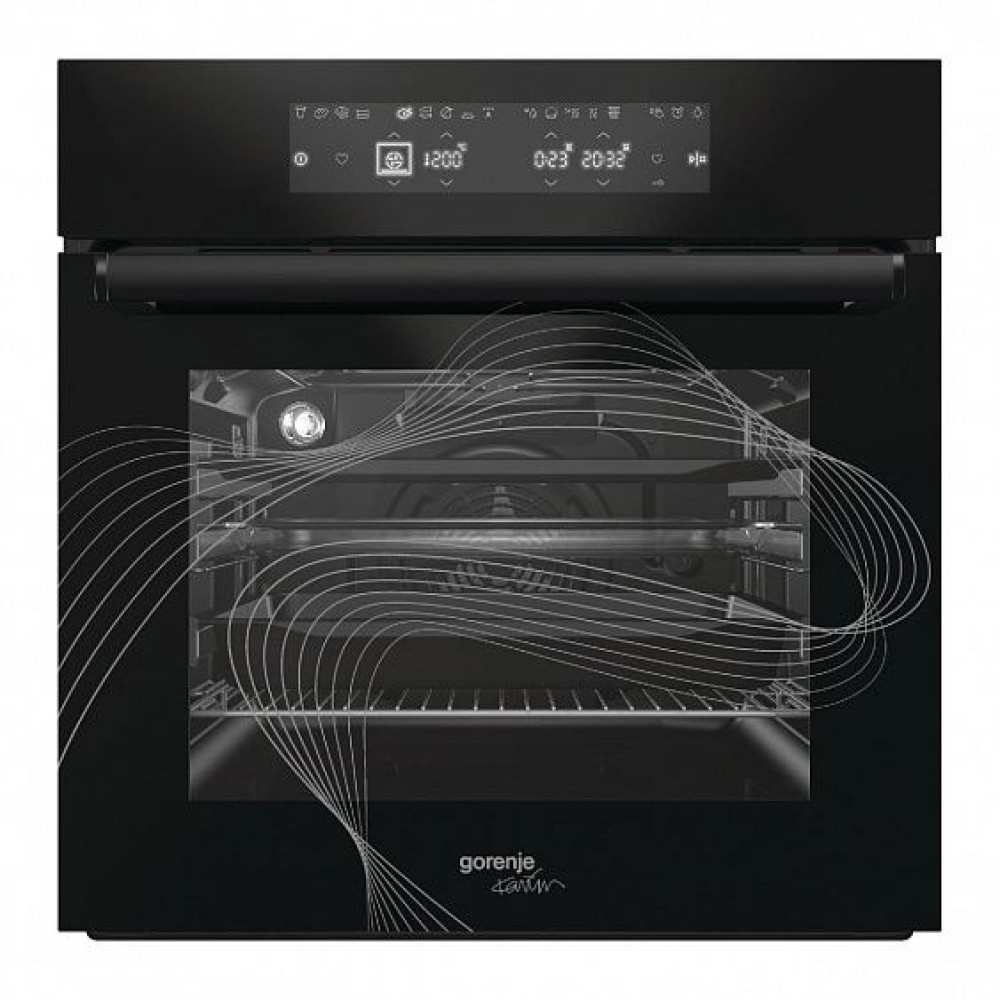Духовой шкаф Gorenje BO758KRB