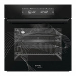 Духовой шкаф Gorenje BO758KRB