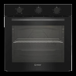 Духовой шкаф INDESIT IBFTE 2430 BL