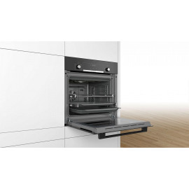 Духовой шкаф BOSCH HBJ517YB0R