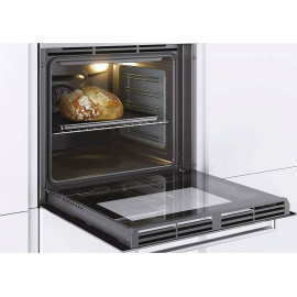 Духовой шкаф HAIER HOD-P12CTBX