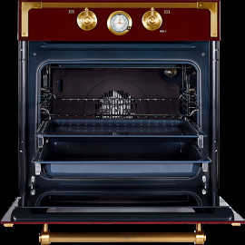 Духовой шкаф KUPPERSBERG rc 699 bor bronze