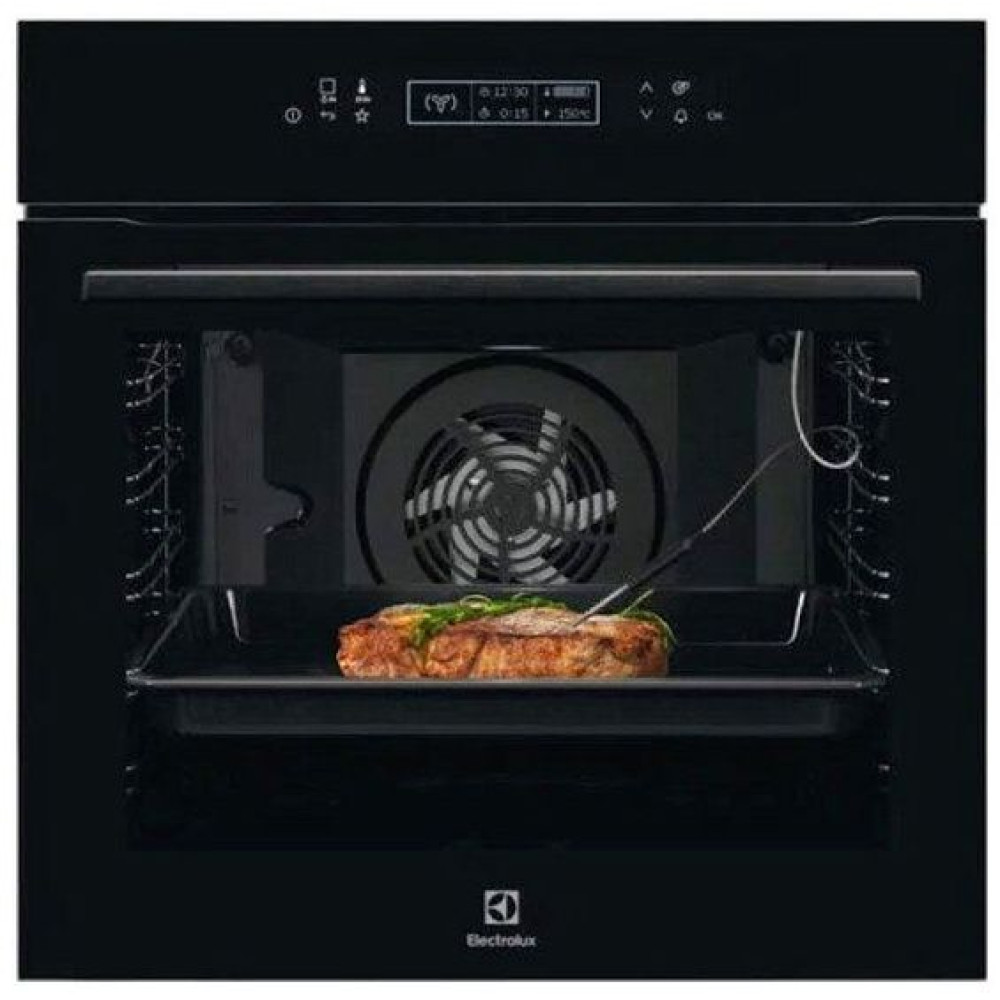 Духовой шкаф ELECTROLUX COE7P31B