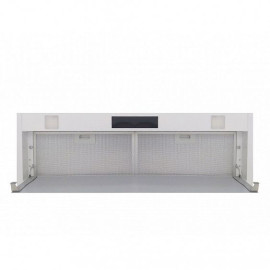 Вытяжка CIARKO Dynamic 90 White