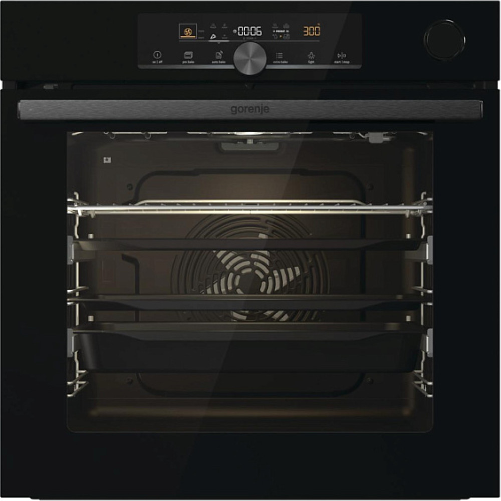 Духовой шкаф GORENJE BPSA6747A08BG