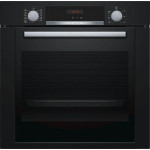 Духовой шкаф Bosch HBA 374EB0 черный