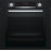 Духовой шкаф Bosch HBA 374EB0 черный