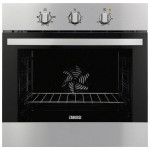 Духовой шкаф ZANUSSI zob 32701 xk