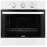 Газовый духовой шкаф ZANUSSI zog511211w