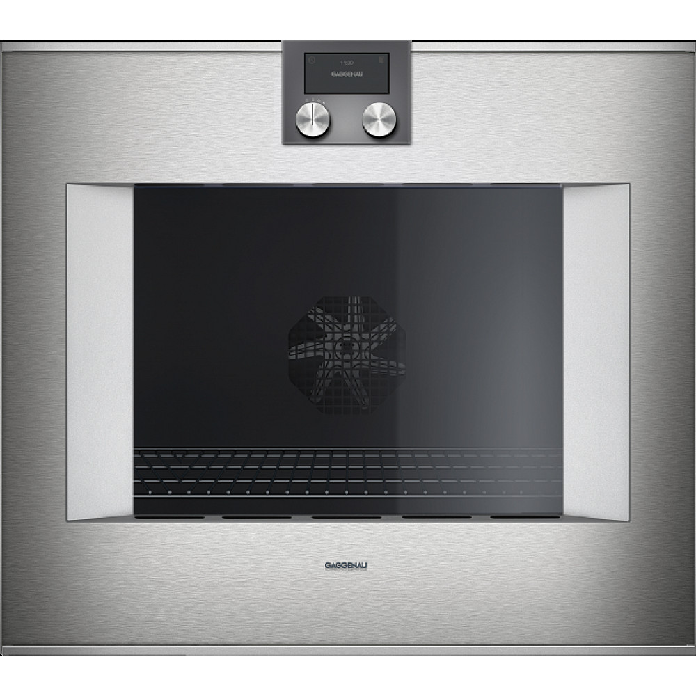 Духовой шкаф GAGGENAU BO480111
