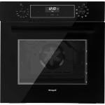 Духовой шкаф WEISSGAUFF EOV 291 PDB Black Edition