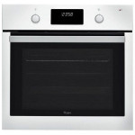 Духовой шкаф WHIRLPOOL akp 745/wh