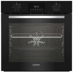 Духовой шкаф INDESIT IFE 3644 BL