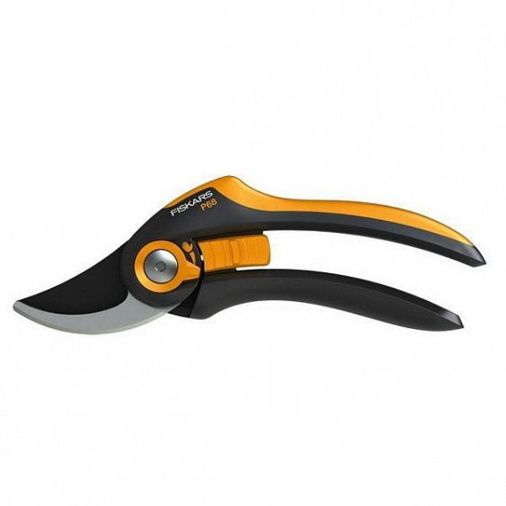 Плоскостной секатор FISKARS 111610 SmartFit