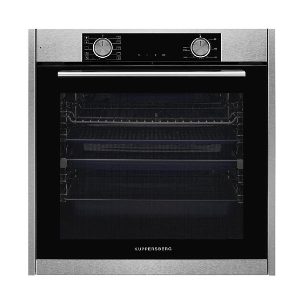 Духовой шкаф KUPPERSBERG HFT 610 BX