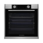 Духовой шкаф KUPPERSBERG HFT 610 BX