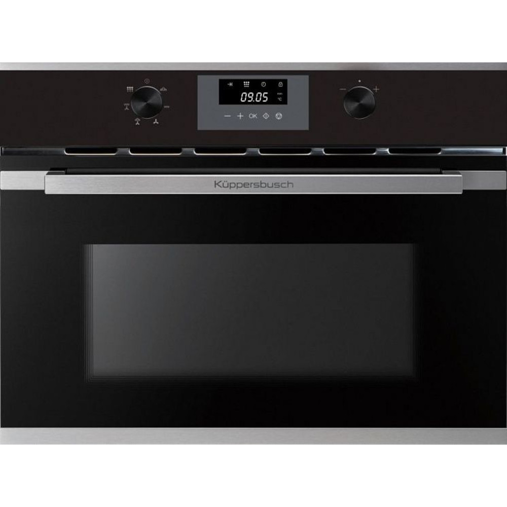 Компактный духовой шкаф Kuppersbusch CDK 6300.0 S1