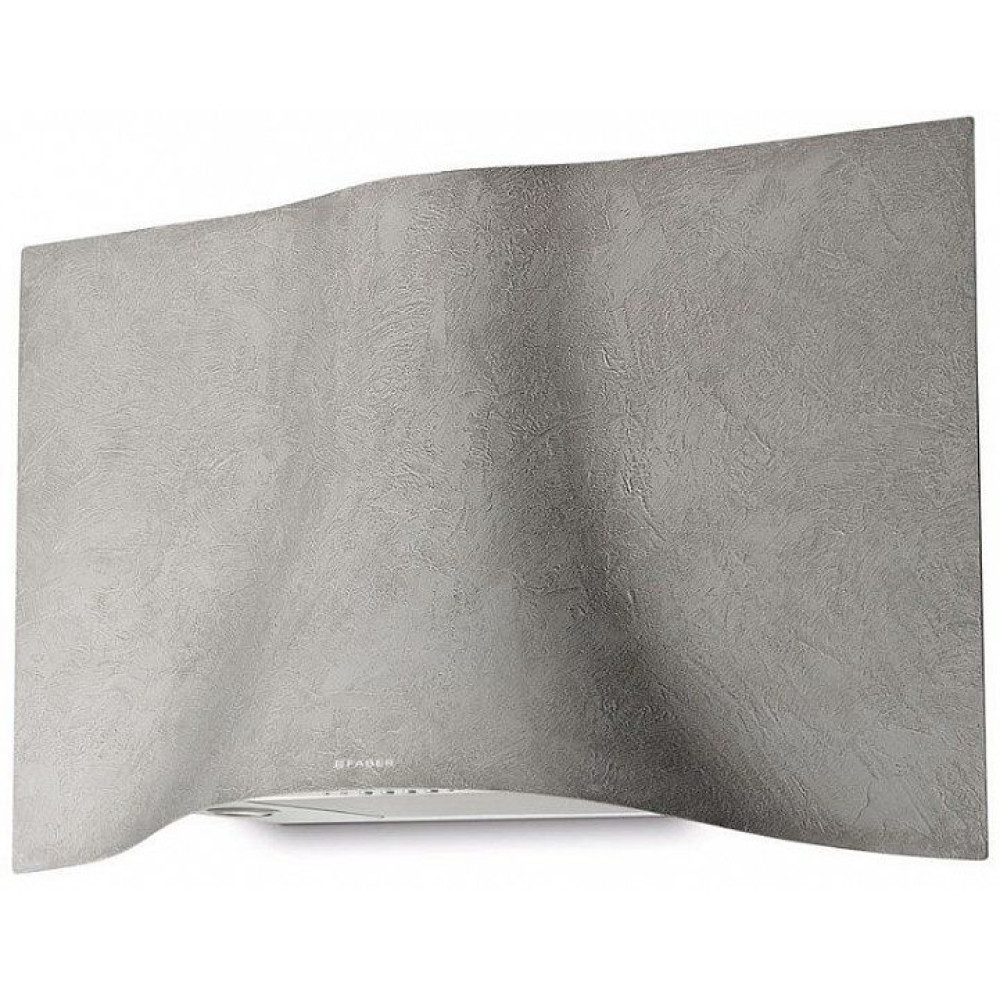 Вытяжка FABER 110.0393.869 FABER VEIL CONCRETE