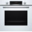 Духовой шкаф BOSCH HBA534BW0