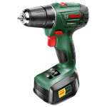 Дрель-шуруповерт BOSCH psr 1800 li-2 (06039A3121)