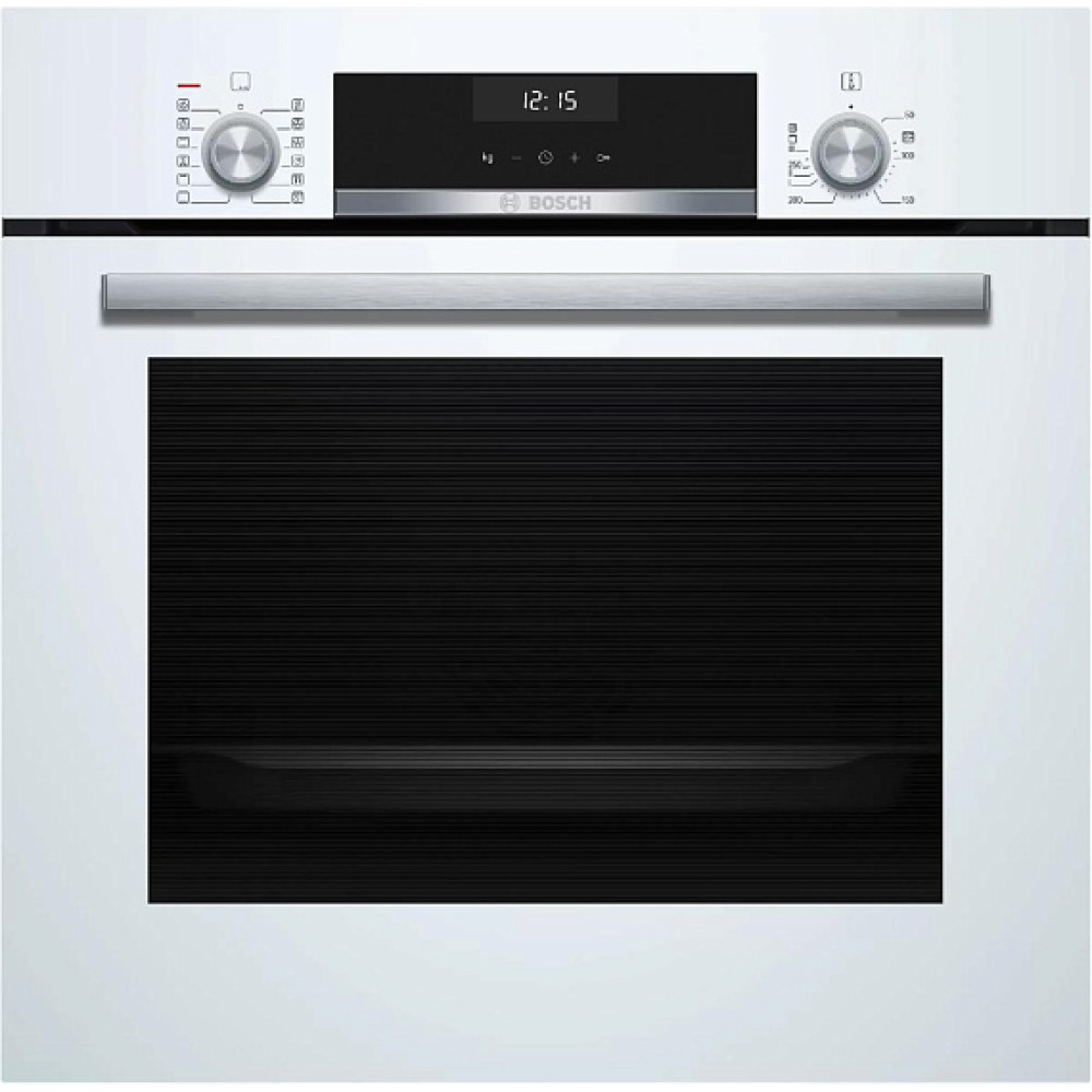 Духовой шкаф BOSCH HIJ517YW2R